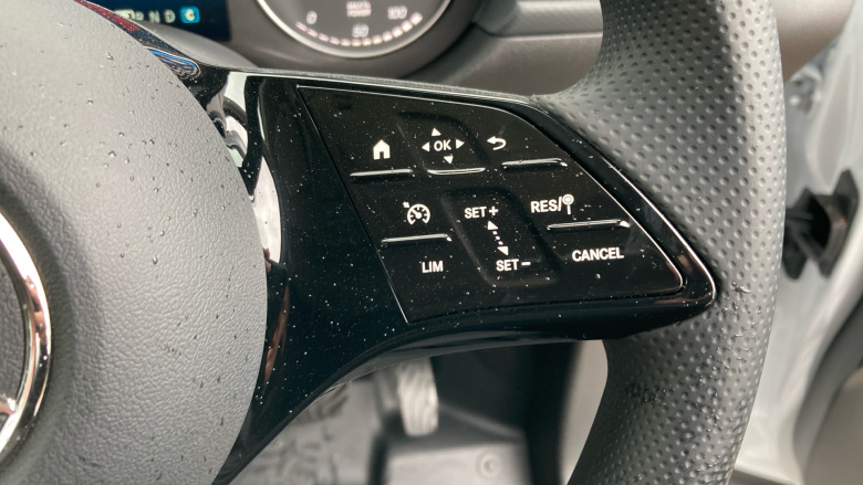 Mercedes-Benz Citan EL1 Electric 90kW 45kWh Pro Van Auto